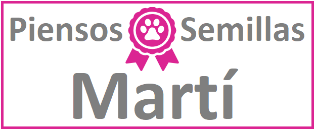 Piensos y Semillas Martí